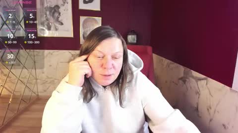 Kelly online show from 02-12-26, 05:46