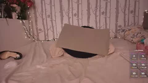 Snapshot of kellytheaimee_ chatting on 06-12-26, 10:14 Sandra online show from 06-12-26, 10:14