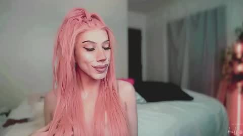 Kelsi  online show from 02-16-26, 06:59