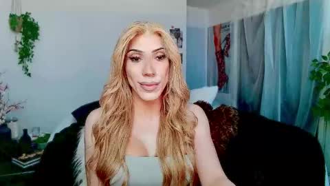 Kelsi  online show from 02-23-26, 11:13