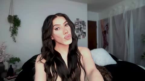 Kelsi  online show from 03-03-26, 12:28