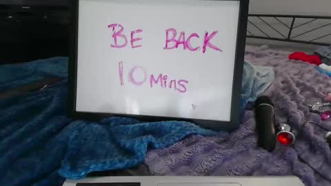 Kelsea Rae online show from 01-26-25, 06:28