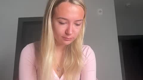 Kelsey Blu online show from 05-08-26, 12:49