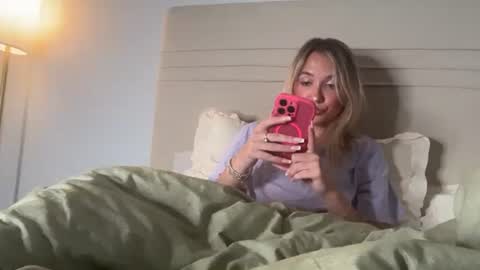 Kelsey Blu online show from 05-23-26, 12:38