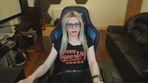 kelseycobalt online show from 01-28-25, 10:56