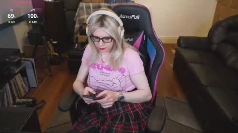 kelseycobalt online show from 10-05-25, 08:51