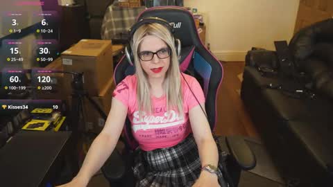 kelseycobalt online show from 12-04-25, 12:20