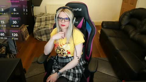 kelseycobalt online show from 05-20-26, 07:53
