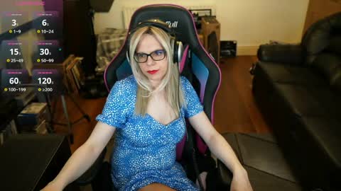 kelseycobalt online show from 05-24-26, 08:14