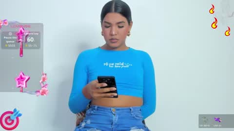 Snapshot of kelsi_steele chatting on 06-14-26, 01:58 kelsi_steele online show from 06-14-26, 01:58