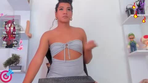 Snapshot of kelsi_steele chatting on 07-20-26, 05:04 kelsi_steele online show from 07-20-26, 05:04