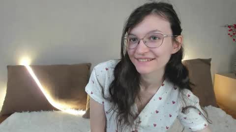 Kelsirabenold online show from 03-20-26, 05:12