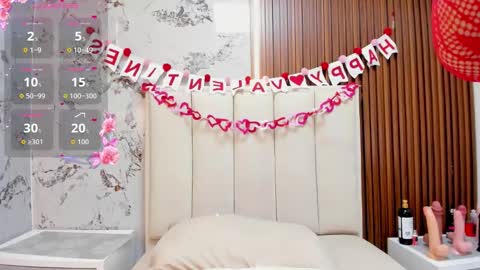 Snapshot of kelsseyanders chatting on 02-14-26, 01:41 online show from 02-14-26, 01:41