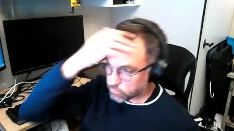 kelvin06133 online show from 01-05-25, 10:08