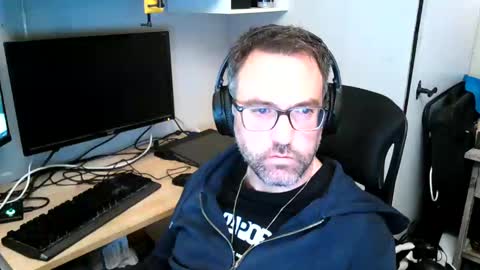 kelvin06133 online show from 01-06-25, 09:54