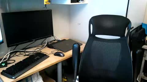 kelvin06133 online show from 01-07-25, 10:30