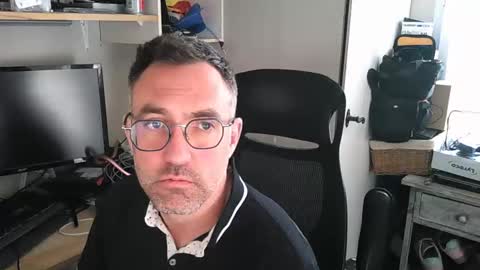 kelvin06133 online show from 03-28-26, 01:43