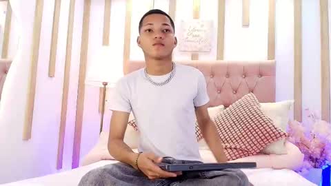 Kelvin online show from 03-21-26, 12:43