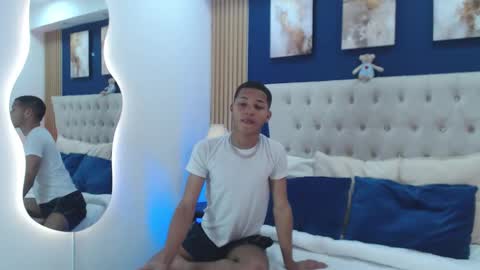 Kelvin online show from 03-25-26, 12:55