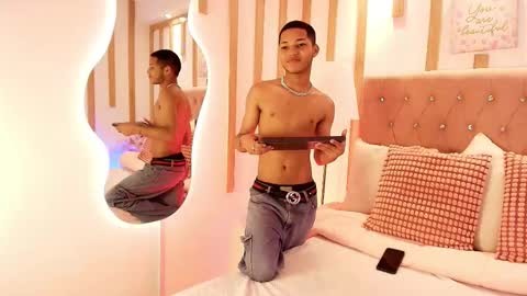 Kelvin online show from 03-29-26, 12:38