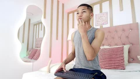 Kelvin online show from 04-11-26, 12:20