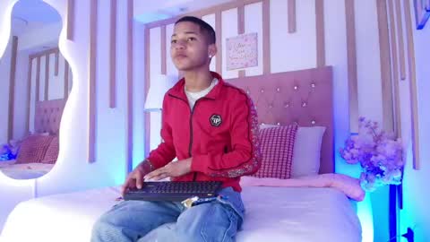 Kelvin online show from 04-29-26, 12:53