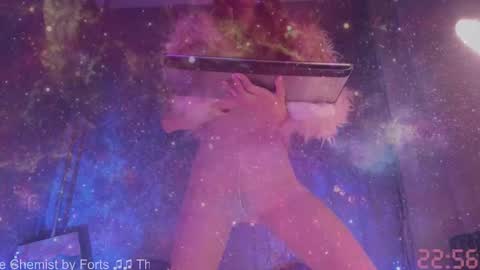 Kemii online show from 11-28-25, 10:56