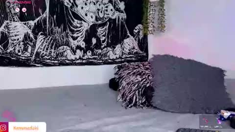 Snapshot of kemmadakii chatting on 07-02-26, 03:23 Kemma online show from 07-02-26, 03:23