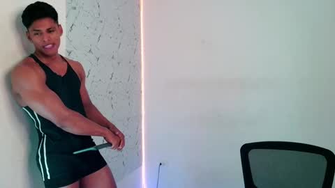 Snapshot of ken__owensx chatting on 09-16-25, 04:57 ken__owensx online show from 09-16-25, 04:57