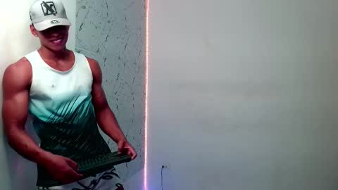 Snapshot of ken__owensx chatting on 09-25-25, 04:49 ken__owensx online show from 09-25-25, 04:49