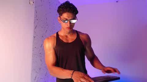 ken__owensx online show from 03-14-26, 08:47