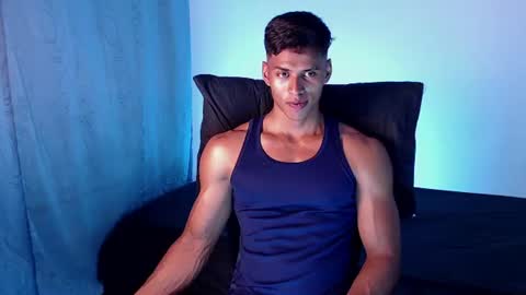 Snapshot of ken__owensx chatting on 06-25-26, 04:44 ken__owensx online show from 06-25-26, 04:44