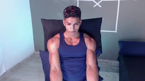 Snapshot of ken__owensx chatting on 07-13-26, 08:11 ken__owensx online show from 07-13-26, 08:11