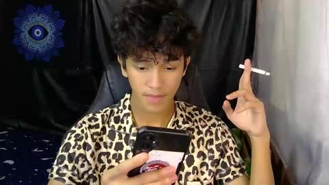 Ken online show from 02-12-26, 08:42