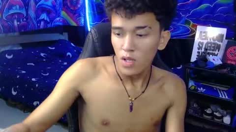 Snapshot of ken_bigcockxx chatting on 07-15-26, 01:55 Ken online show from 07-15-26, 01:55