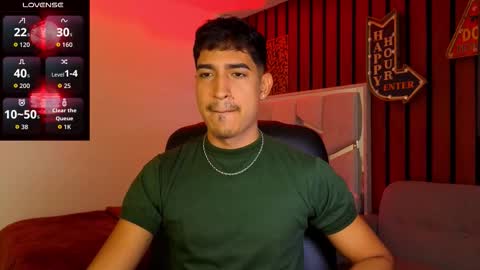 ken_blaker online show from 11-07-25, 06:19