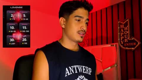 ken_blaker online show from 12-02-25, 06:47