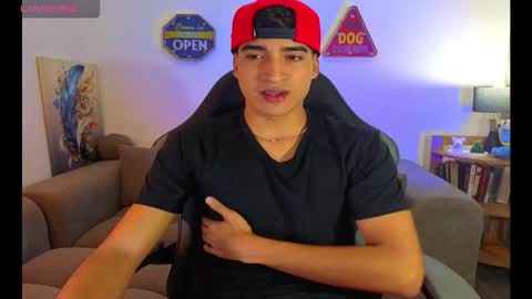 ken_blaker online show from 03-24-26, 12:26