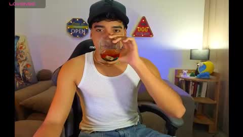 ken_blaker online show from 03-25-26, 12:38