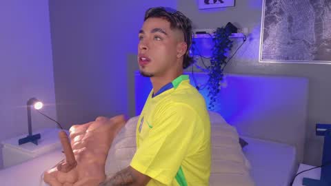   online show from 04-01-26, 11:33