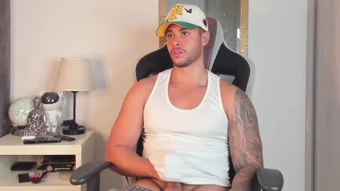 ken_mailik online show from 10-08-25, 09:56