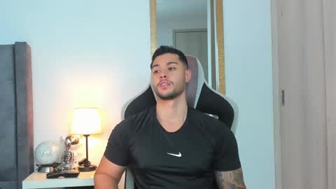 ken_mailik online show from 11-04-25, 11:15