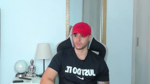 ken_mailik online show from 01-06-26, 03:32