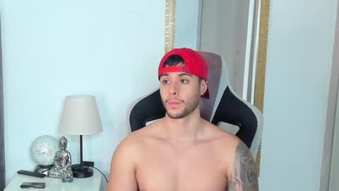 ken_mailik online show from 02-05-26, 05:23