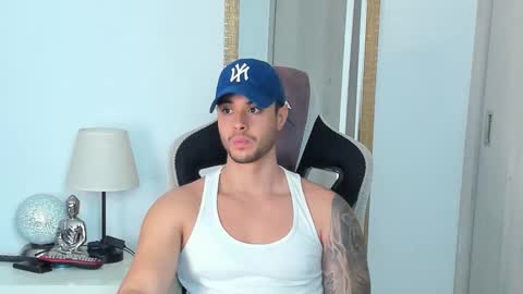 ken_mailik online show from 02-08-26, 06:06