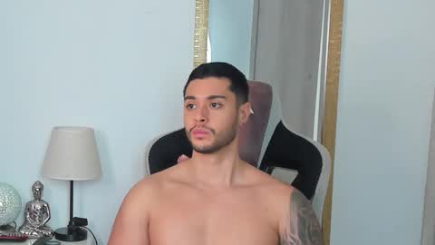 ken_mailik online show from 03-07-26, 10:07