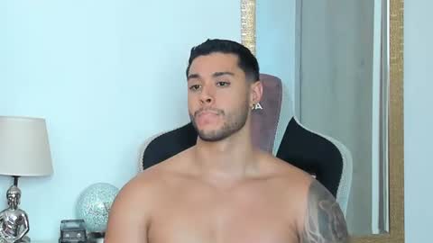 ken_mailik online show from 07-07-26, 06:47