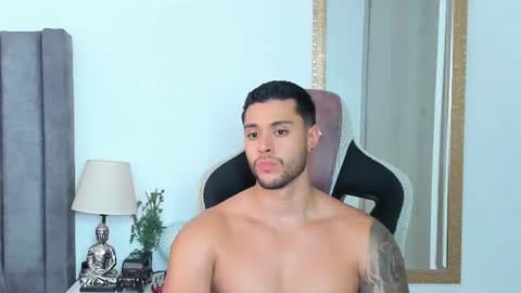 ken_mailik online show from 07-10-26, 03:55