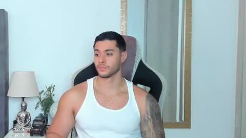ken_mailik online show from 07-11-26, 08:44