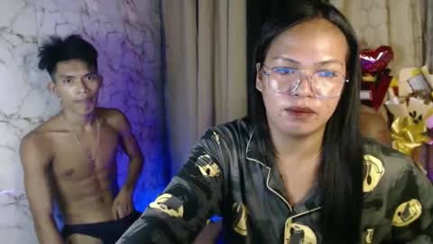 ken_minjun online show from 02-21-26, 02:40